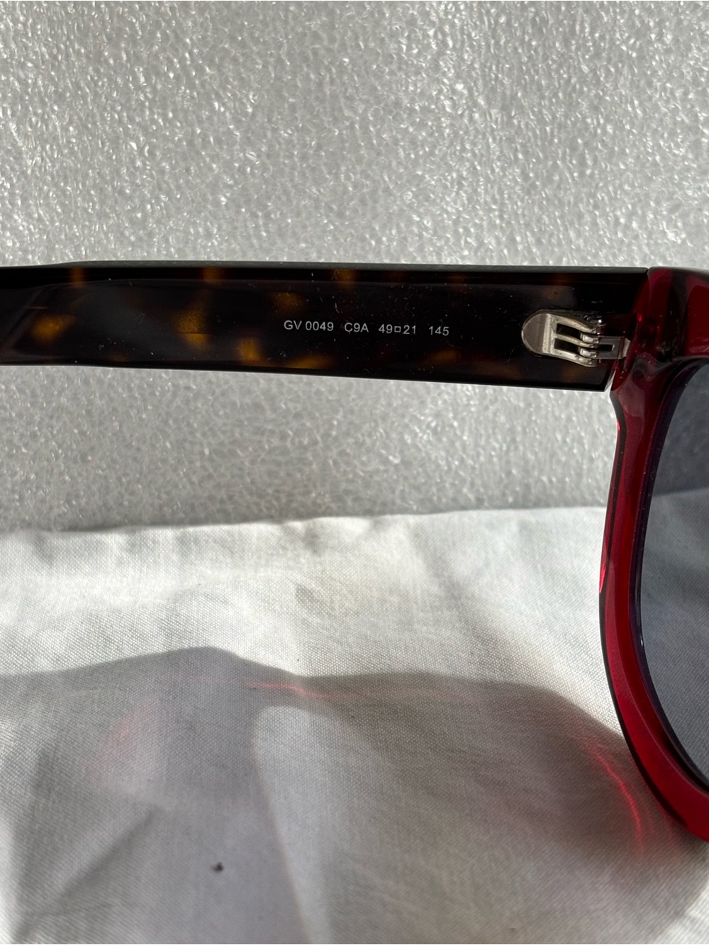 Givenchy eyewear, frames. - Picture 6 of 7